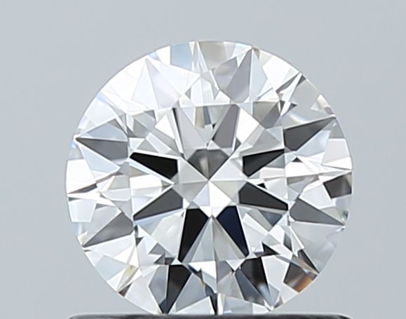 Diamond Natural 0,71Ct F-IF Round - GIA1555664350 1