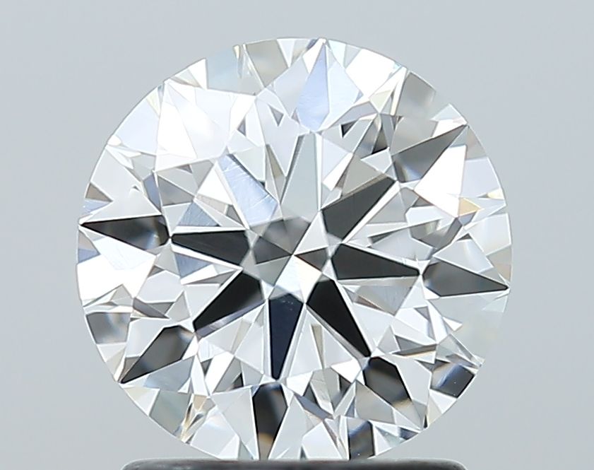 Diamond Natural 1,53Ct G-VS1 Round - GIA2557735895 1