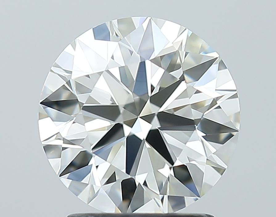 Diamond Natural 1,82Ct M-VVS2 Round - GIA2556735940 1