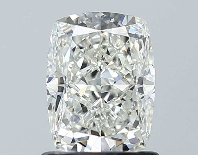 Diamond Natural 1,2Ct I-VVS2 Cushion - GIA7553676099 1