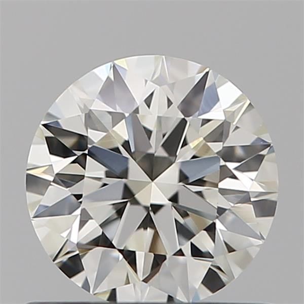 Diamond Natural 0,6Ct H-VS1 Round - IGI810635672 1