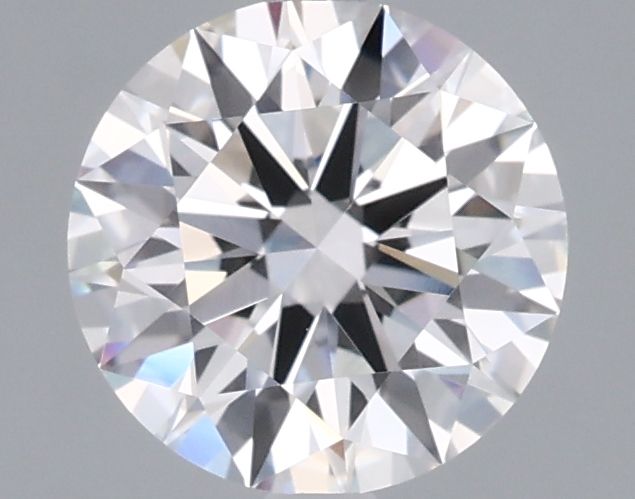 Lab Grown Diamond 1,56Ct E-VVS1 Round - IGILG802627124 1