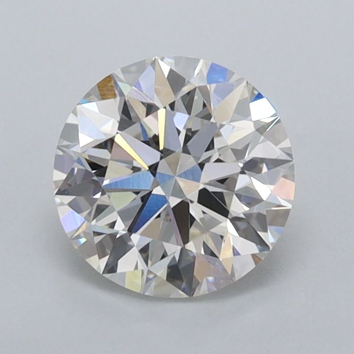 Lab Grown Diamond 1,04Ct F-VVS1 Round - IGILG802622653 1