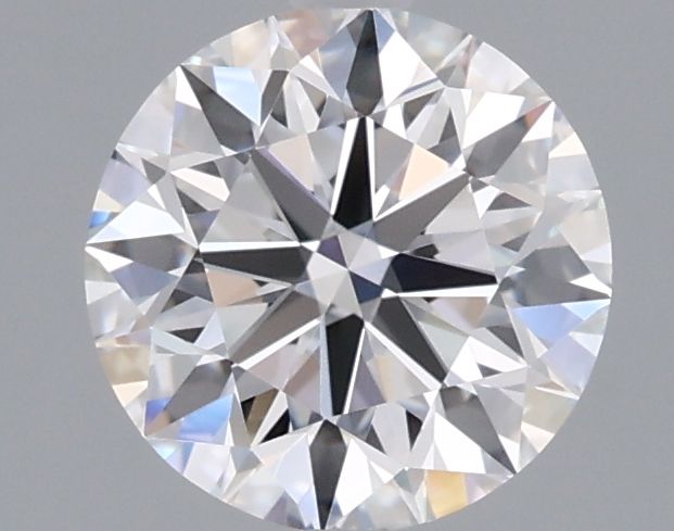 Lab Grown Diamond 1,5Ct D-VVS1 Round - IGILG802627035 1