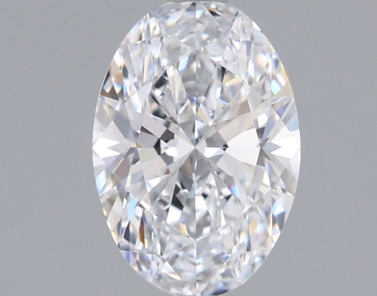 Lab Grown Diamond 1,04Ct D-VVS1 Oval - IGILG805615763 1