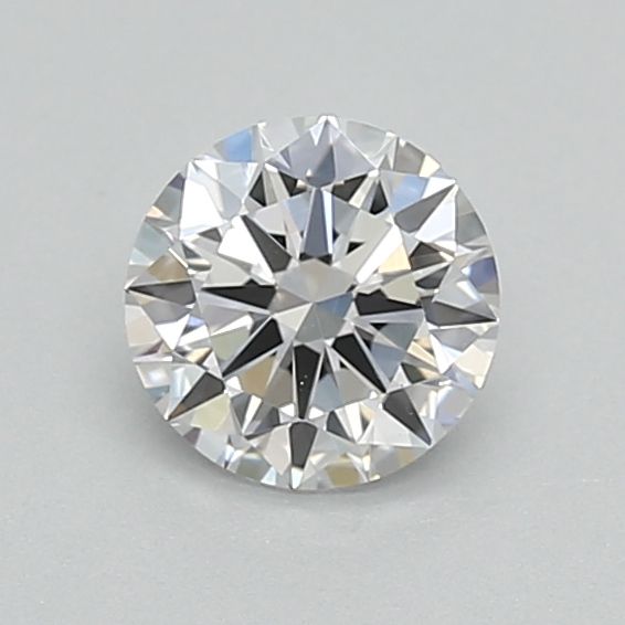 Lab Grown Diamond 0,49Ct D-VS1 Round - IGILG818660377 1