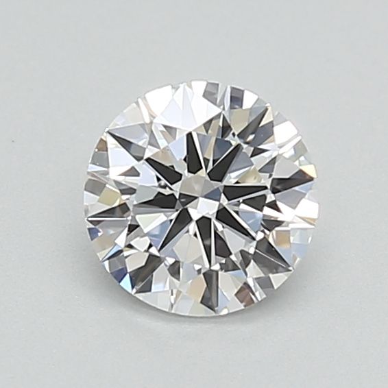 Lab Grown Diamond 0,5Ct E-VS1 Round - IGILG819650453 1
