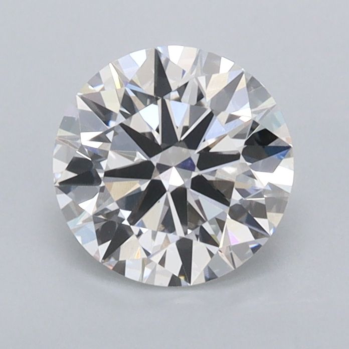 Lab Grown Diamond 1,03Ct D-VVS1 Round - IGILG805614954 1