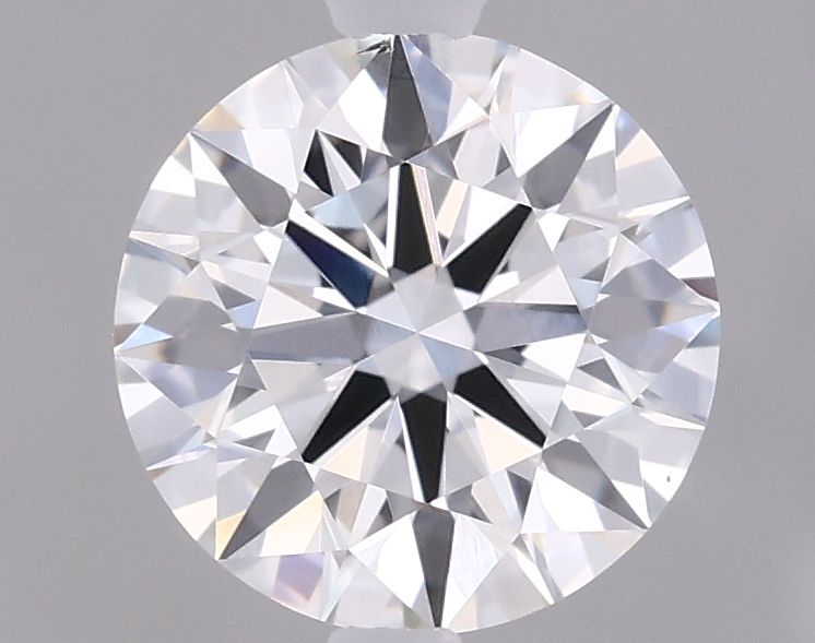 Lab Grown Diamond 1,01Ct E-VS2 Round - IGILG819672373 1