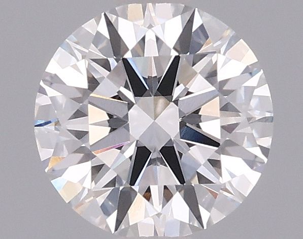 Lab Grown Diamond 1,04Ct D-VVS1 Round - IGILG808617355 1
