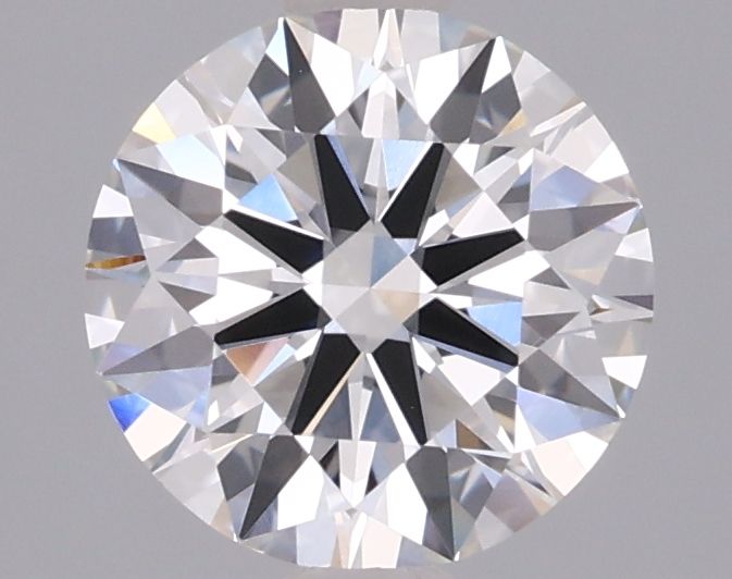 Lab Grown Diamond 1,37Ct D-VVS1 Round - IGILG809601053 1