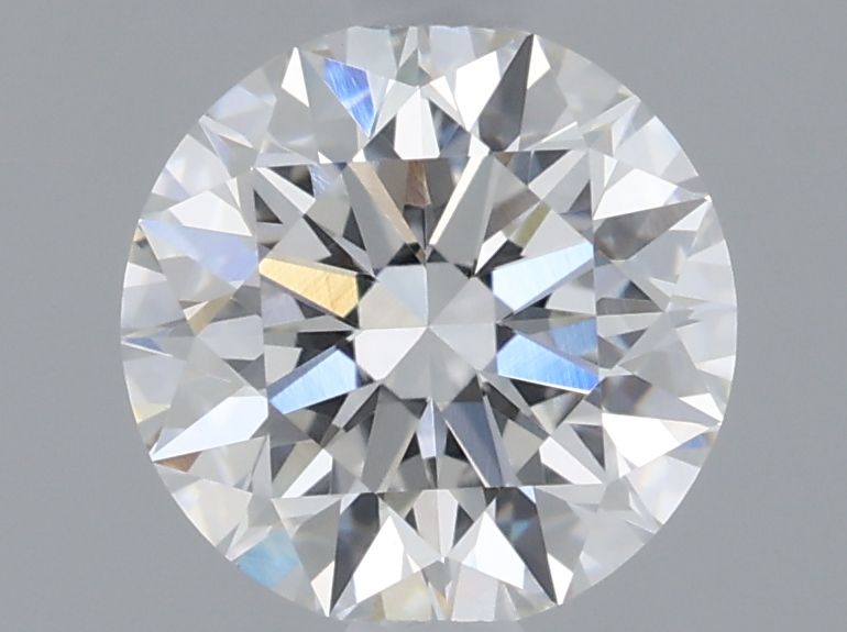 Lab Grown Diamond 1,08Ct D-VVS1 Round - IGILG818606341 1