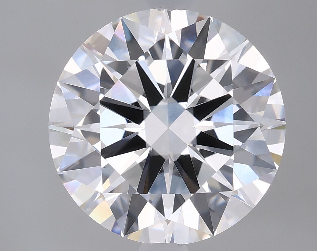 Lab Grown Diamond 1,06Ct E-VVS2 Round - IGILG818606455 1