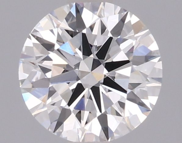 Lab Grown Diamond 1,03Ct D-VVS1 Round - IGILG808617337 1