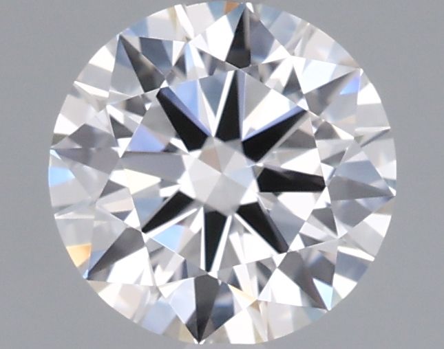 Lab Grown Diamond 1,2Ct D-VVS1 Round - IGILG805615134 1