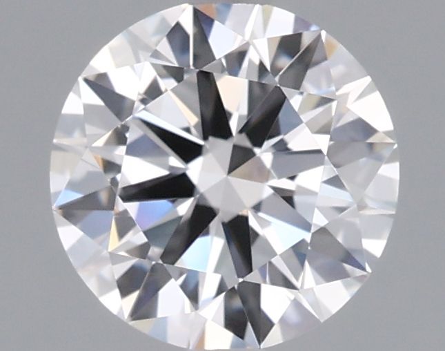 Lab Grown Diamond 1,21Ct D-VVS1 Round - IGILG805615135 1