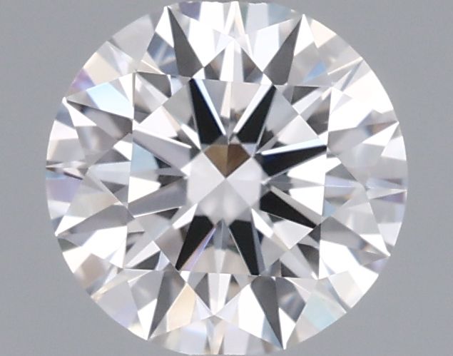 Lab Grown Diamond 1,02Ct D-VVS1 Round - IGILG802608381 1