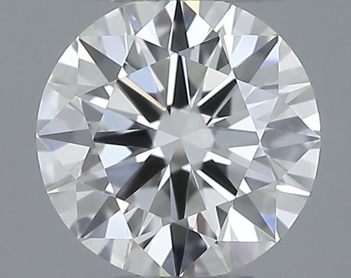 Diamond Natural 0,31Ct G-VVS1 Round - IGI795661046 1