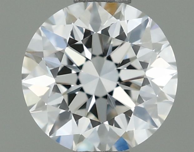 Diamond Natural 0,7Ct G-VVS1 Round - IGI817667211 1
