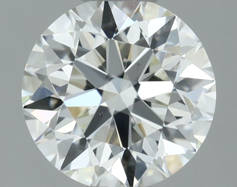Diamond Natural 0,7Ct H-VS1 Round - IGI817667745 1