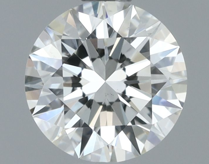 Diamond Natural 0,5Ct H-VS1 Round - IGI817667307 1