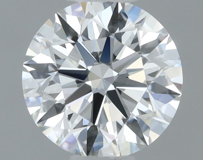 Diamond Natural 0,5Ct H-VS1 Round - IGI819603231 1