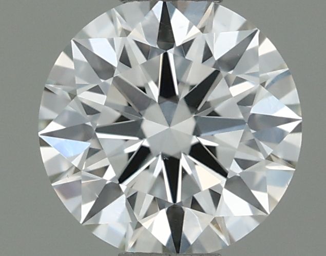 Diamond Natural 0,5Ct H-VS1 Round - IGI817667195 1