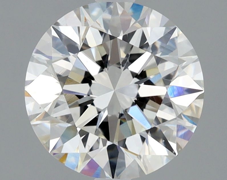 Diamond Natural 1,8Ct G-VS2 Round - GIA3555412338 1