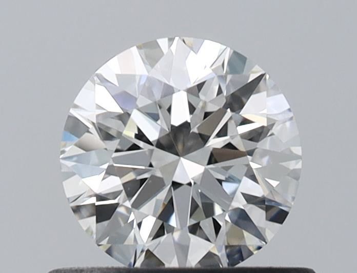 Diamond Natural 0,54Ct G-VVS2 Round - IGI795660995 1