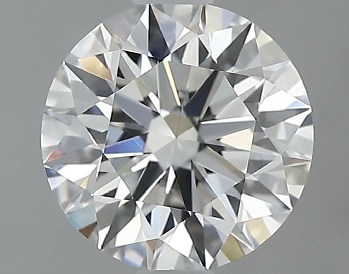 Diamond Natural 1Ct F-VS1 Round - GIA2557718790 1