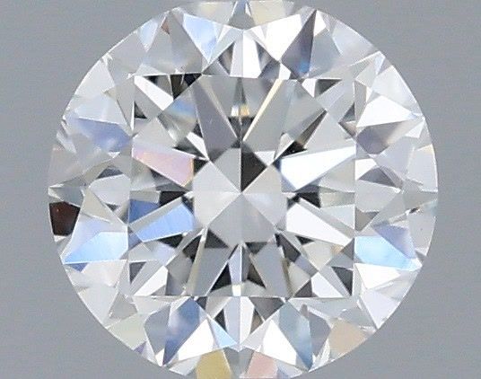 Diamond Natural 0,3Ct E-VS2 Round - IGI797681340 1