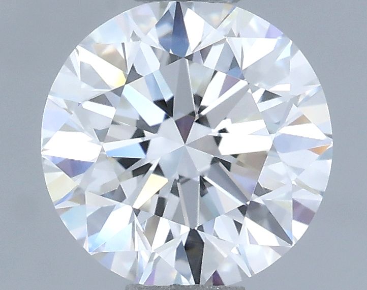 Diamond Natural 1,2Ct F-VVS1 Round - IGI780630433 1
