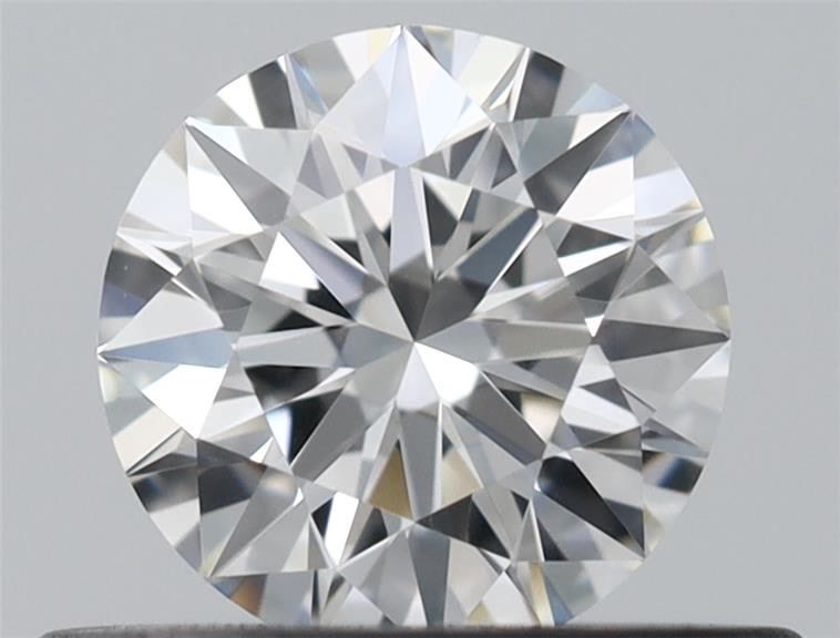 Diamond Natural 0,4Ct F-VS1 Round - IGI795661001 1