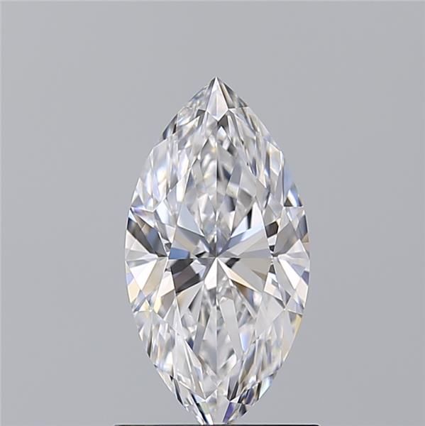 Diamond Natural 1,01Ct D-VVS2 Marquise - GIA1555507594 1