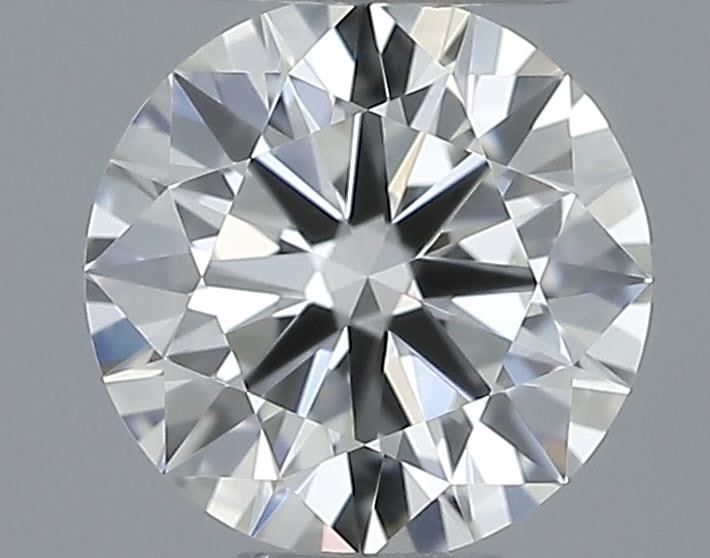 Diamond Natural 0,41Ct I-VVS1 Round - IGI795661034 1