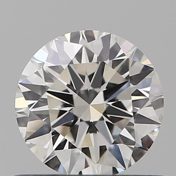 Diamond Natural 0,51Ct G-VS1 Round - IGI810635032 1