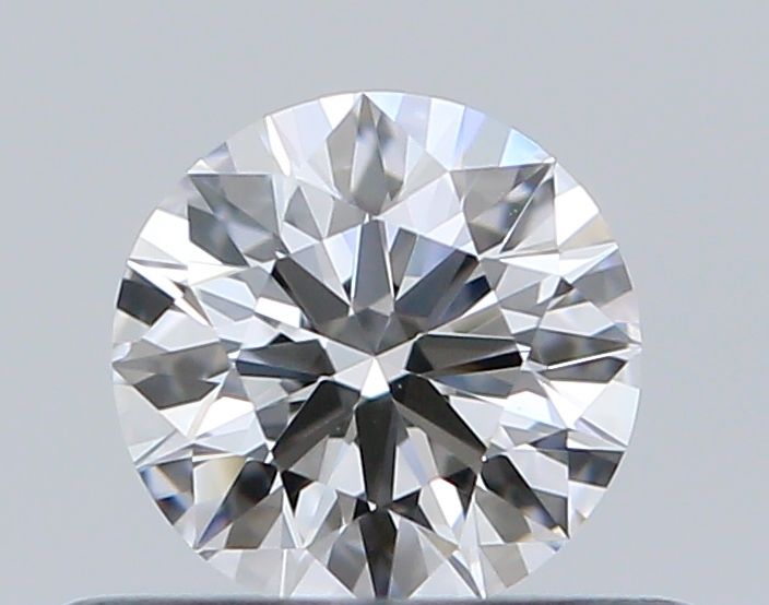 Diamond Natural 0,36Ct D-VVS1 Round - GIA2557693816 1