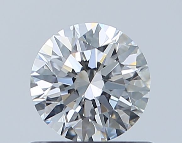 Diamond Natural 0,6Ct F-VS1 Round - GIA3555737981 1