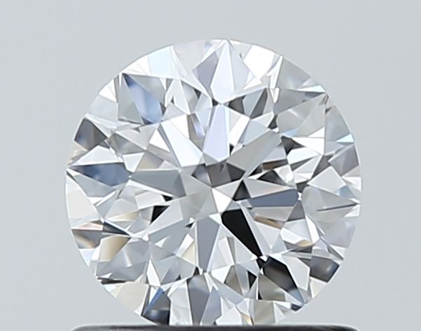Diamond Natural 0,83Ct D-IF Round - GIA7551709982 1