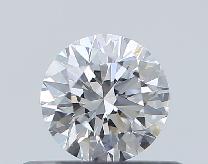 Diamond Natural 0,35Ct D-IF Round - GIA1559663733 1