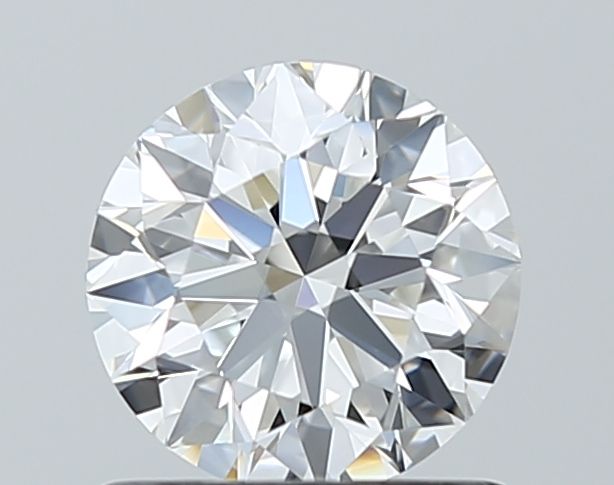 Diamond Natural 0,93Ct G-VVS1 Round - GIA2556769390 1