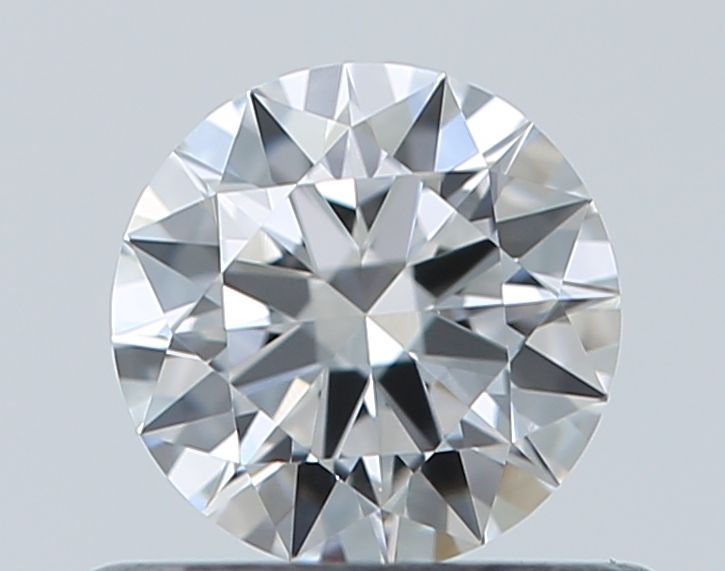 Diamond Natural 0,47Ct E-VS1 Round - GIA7551737116 1