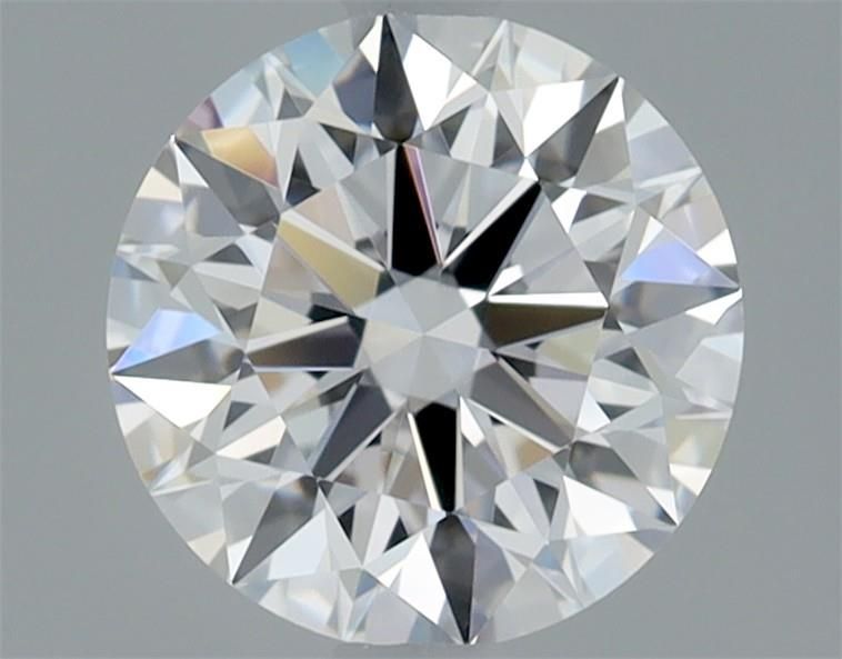 Diamond Natural 1,02Ct D-VVS1 Round - GIA1232810781 1