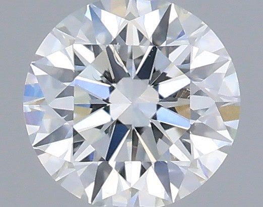 Diamond Natural 0,31Ct E-SI1 Round - IGI810632957 1