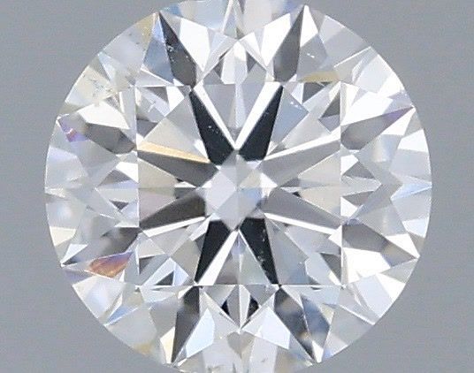 Diamond Natural 0,32Ct E-SI1 Round - IGI797681314 1