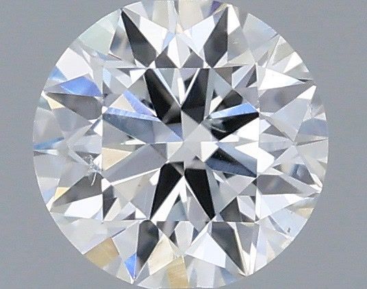 Diamond Natural 0,3Ct E-SI1 Round - IGI797683499 1