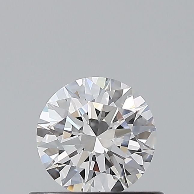 Diamond Natural 0,5Ct E-VVS1 Round - GIA2554796672 1