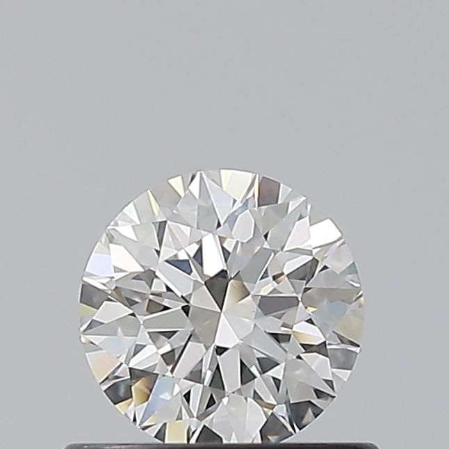 Diamond Natural 0,55Ct H-VVS2 Round - GIA2556796775 1