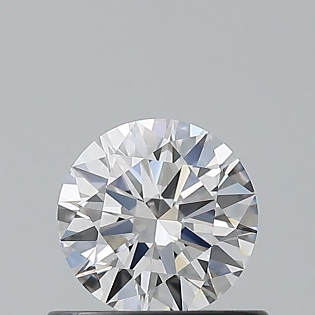 Diamond Natural 0,54Ct E-VS1 Round - GIA2557845563 1