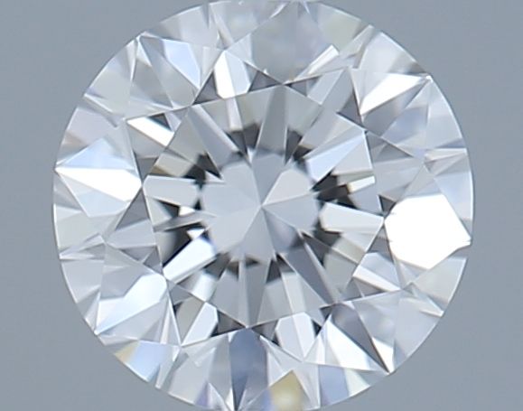Diamond Natural 0,5Ct E-VVS2 Round - GIA1553708399 1